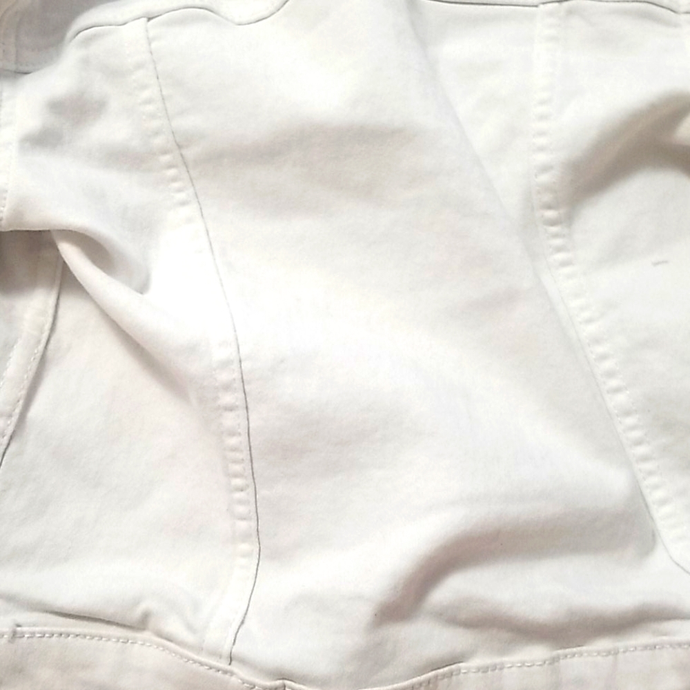 A   White   Jacket